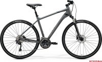 MERIDA CROSSWAY 300 2020