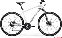 MERIDA CROSSWAY 100 2020