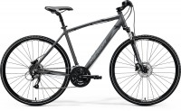 MERIDA CROSSWAY 40 2020