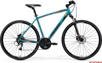 MERIDA CROSSWAY 40 2020