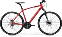 MERIDA CROSSWAY 20-D 2020
