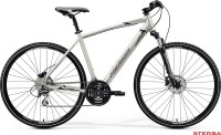 MERIDA CROSSWAY 20-D 2020