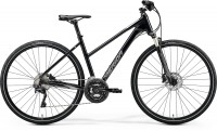 MERIDA CROSSWAY XT-ED-LADY 2020