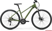 MERIDA CROSSWAY XT-ED-LADY 2020
