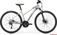 MERIDA CROSSWAY 600-LADY 2020