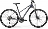MERIDA CROSSWAY 500-LADY 2020