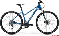 MERIDA CROSSWAY 500-LADY 2020