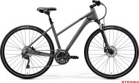 MERIDA CROSSWAY 300-LADY 2020