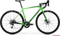 MERIDA MISSION CX 7000 2020