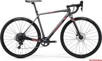 MERIDA MISSION CX 5000 2020