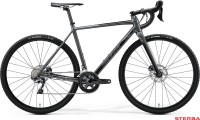 MERIDA MISSION CX 700 2020