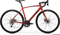 MERIDA MISSION CX 300 SE 2020