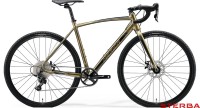 MERIDA MISSION CX 100 SE 2020