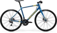 MERIDA SPEEDER 400 2020