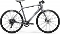 MERIDA SPEEDER LIMITED 2020