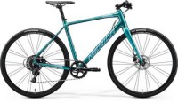 MERIDA SPEEDER LIMITED 2020