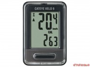 COMPUTER CATEYE Velo 9