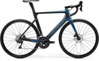 MERIDA REACTO DISC 4000 2020