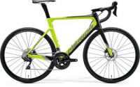 MERIDA REACTO DISC 4000 2020
