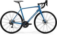 MERIDA SCULTURA DISC 400 2020