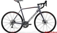 MERIDA SCULTURA DISC 300 2020