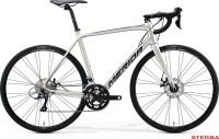 MERIDA SCULTURA DISC 200 2020