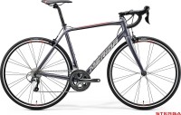 MERIDA SCULTURA 300 2020