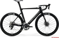 MERIDA REACTO DISC 9000-E 2020