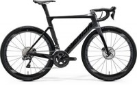 MERIDA REACTO DISC 8000-E 2020