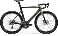 MERIDA REACTO DISC 8000-E 2020