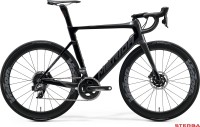 MERIDA REACTO DISC FORCE EDITION 2020