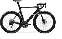 MERIDA REACTO DISC LTD 2020
