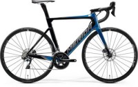 MERIDA REACTO DISC 5000 2020