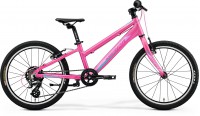 MERIDA MATTS J.20 RACE 2020