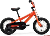 MERIDA MATTS J.12 2020