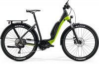 MERIDA eSPRESSO CC XT-EDITION EQ 2020
