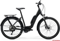 MERIDA eSPRESSO TK 600 EQ 2020