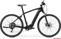 MERIDA eSPRESSO XT-EDITION 2020