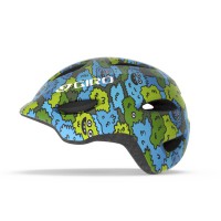 PŘILBA GIRO Scamp