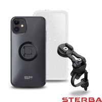 DRŽÁK SP bike bundle II IPhone 11