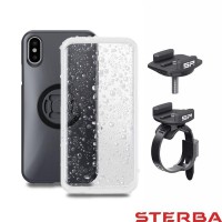 DRŽÁK SP bike bundle IPhone XS/X