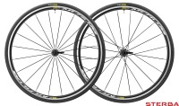 VÝPLET SIL MAVIC AKSIUM ELITE EVO UST 28