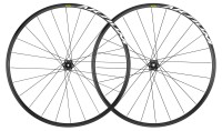 VÝPLET SIL MAVIC AKSIUM 19 DCL PÁR 12X142
