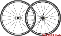 VÝPLET MAVIC KSYRIUM ELITE UST 25