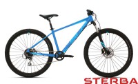 SUPERIOR Racer XC 27 DB 2020
