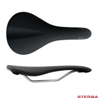 SEDLO FABRIC SCOOP SHALLOW ELITE