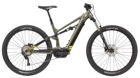 KOLO CANNONDALE MOTERRA NEO 5+ 2021