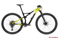 Cannondale Scalpel Carbon LTD 2021