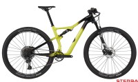 Cannondale Scalpel Carbon 4 2021