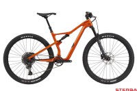 Cannondale Scalpel Carbon SE 2 2021